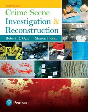 دانلود کتاب Crime Scene Investigation and Reconstruction