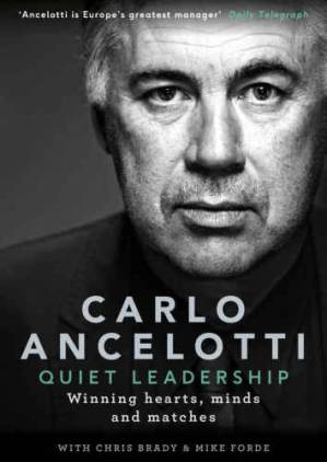 دانلود کتاب Quiet Leadership