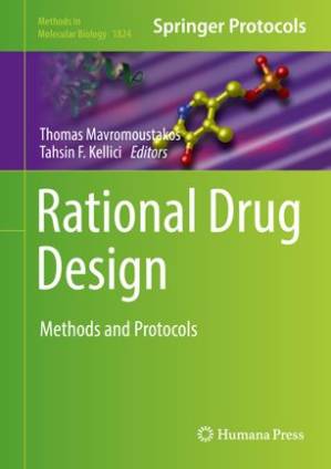 دانلود کتاب Rational Drug Design