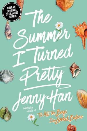 دانلود کتاب The Summer I Turned Pretty