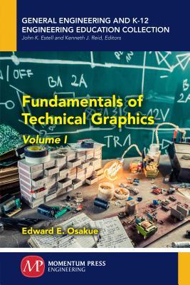 دانلود کتاب Fundamentals of Technical Graphics, Volume I