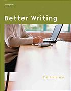 دانلود کتاب Better writing