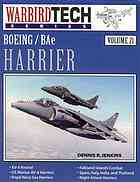 دانلود کتاب Boeing/BAe Harrier