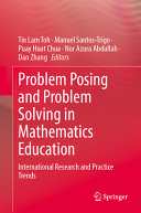 دانلود کتاب Problem Posing and Problem Solving in Mathematics Education