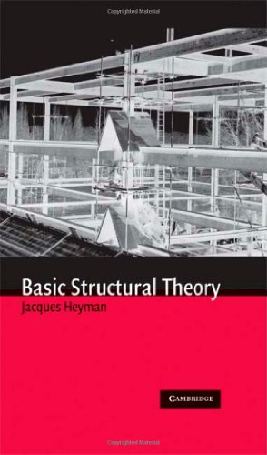 دانلود کتاب Basic Structural Theory