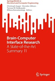 دانلود کتاب Brain-Computer Interface Research: A State-of-the-Art Summary 11