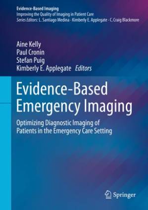 دانلود کتاب Evidence-Based Emergency Imaging