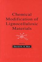 دانلود کتاب Chemical modification of lignocellulosic materials