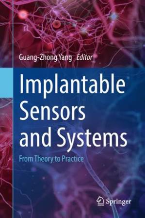 دانلود کتاب Implantable Sensors and Systems