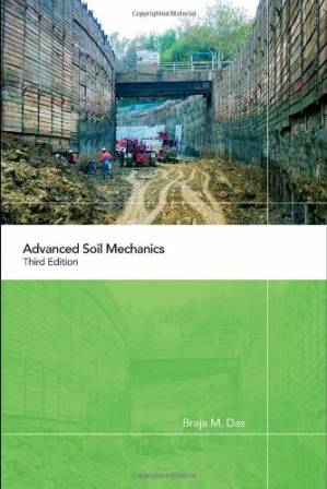 دانلود کتاب Advanced Soil Mechanics