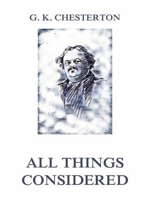 دانلود کتاب All Things Considered