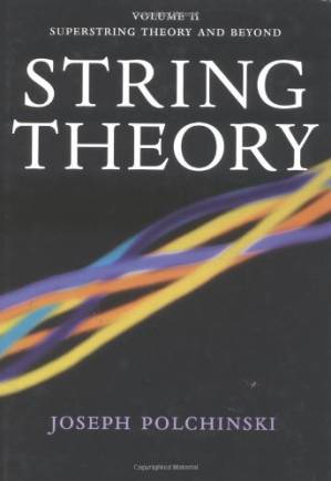 دانلود کتاب String theory: Superstring theory and beyond