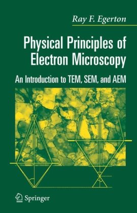 دانلود کتاب Physical Principles of Electron Microscopy