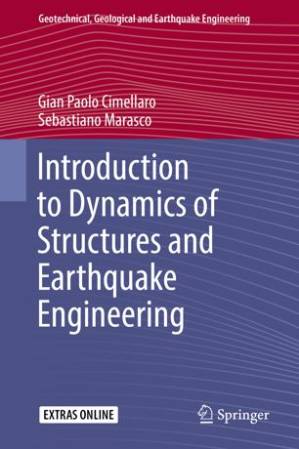 دانلود کتاب Introduction to Dynamics of Structures and Earthquake Engineering