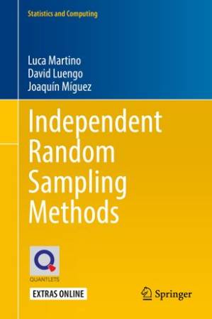دانلود کتاب Independent Random Sampling Methods