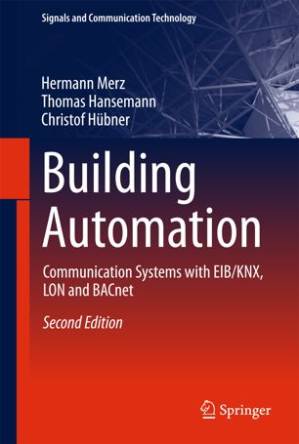 دانلود کتاب Building Automation