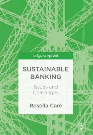 دانلود کتاب Sustainable Banking : Issues and Challenges