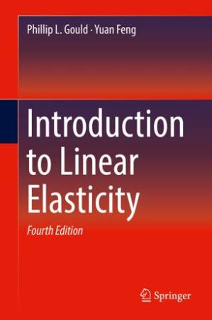 دانلود کتاب Introduction to Linear Elasticity