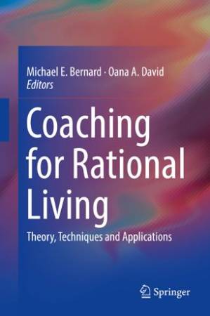 دانلود کتاب Coaching for Rational Living