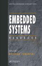 دانلود کتاب Embedded systems handbook