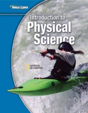 دانلود کتاب Introduction to Physical Science