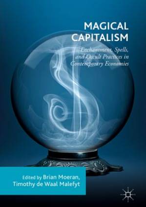دانلود کتاب Magical Capitalism