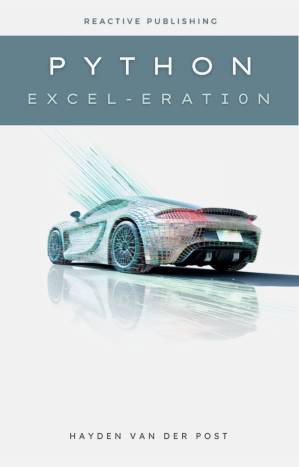 دانلود کتاب Python Excel-eration: A Comprehensive Guide For Excel Python Integration in 2024