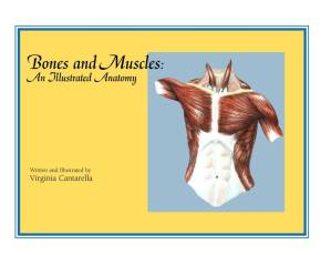 دانلود کتاب Bones and Muscles: An Illustrated Anatomy