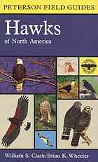 دانلود کتاب A Field Guide to Hawks, North America (Peterson Field Guide 35)