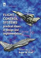 دانلود کتاب Flight Control Systems: practical issues in design and implementation