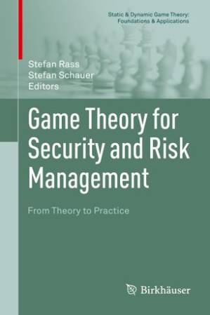 دانلود کتاب Game Theory for Security and Risk Management