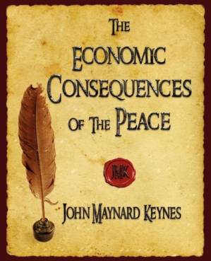 دانلود کتاب The Economic Consequences Of The Peace