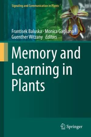دانلود کتاب Memory and Learning in Plants
