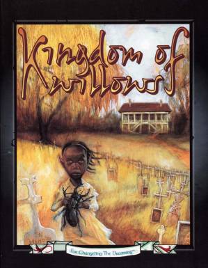 دانلود کتاب Kingdom of Willows