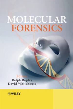 دانلود کتاب Molecular Forensics