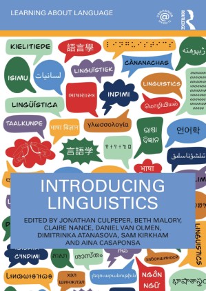 دانلود کتاب Introducing Linguistics (Learning about Language)