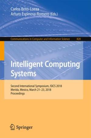 دانلود کتاب Intelligent Computing Systems