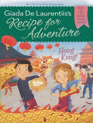 دانلود کتاب Hong Kong!