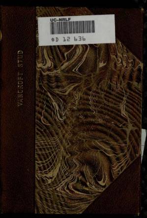 دانلود کتاب Biggle horse book a concise and practical treatise on the horse adapted to the needs of farmers