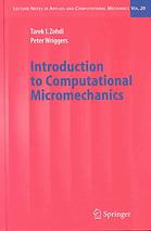 دانلود کتاب Introduction to computational micromechanics