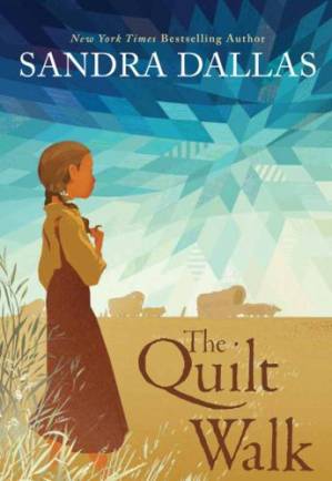 دانلود کتاب The Quilt Walk