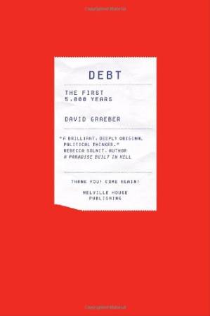 دانلود کتاب Debt: The First 5,000 Years