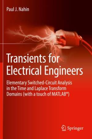 دانلود کتاب Transients for Electrical Engineers