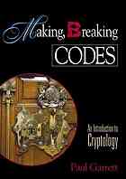 دانلود کتاب Making, breaking codes : an introduction to cryptology