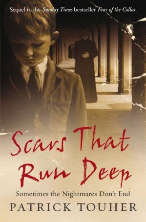 دانلود کتاب Scars That Run Deep: Sometimes the Nightmares Don’t End