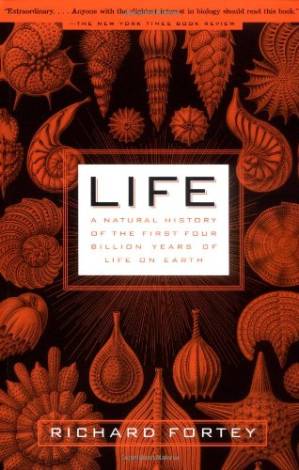 دانلود کتاب Life: A Natural History of the First Four Billion Years of Life on Earth