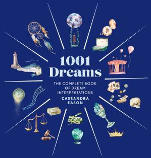 دانلود کتاب 1001 Dreams