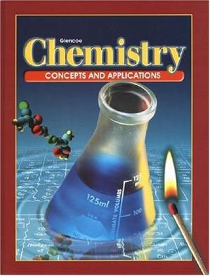 دانلود کتاب Chemistry. Concepts and Applications