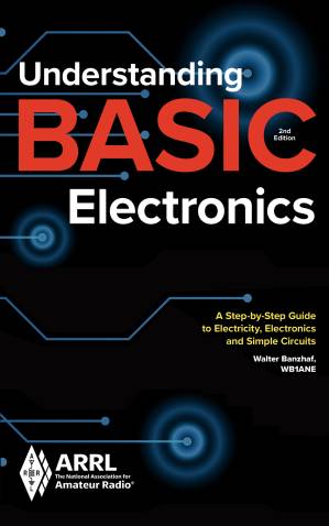 دانلود کتاب Understanding Basic Electronics