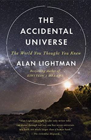 دانلود کتاب The Accidental Universe